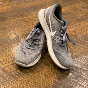 Nike Free Run Sneakers